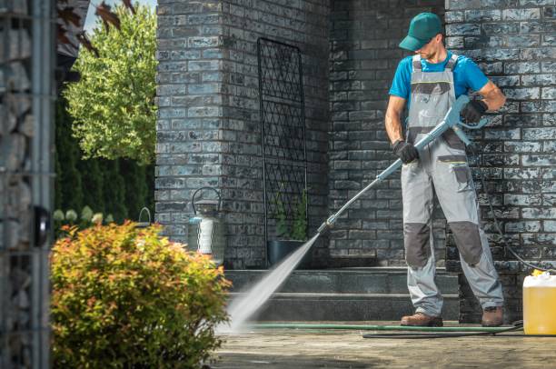 Reliable Slippery Rock, PA Pressure Washing Services Solutions