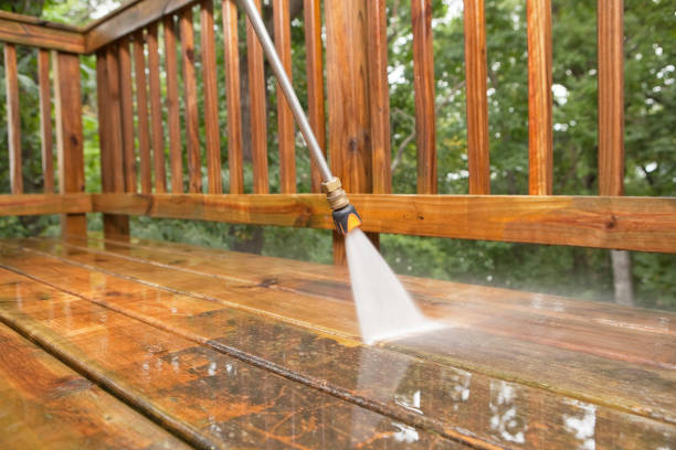 Reliable Slippery Rock, PA Pressure Washing Services Solutions