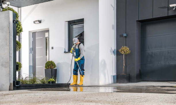 Best Solar Panel Cleaning  in Slippery Rock, PA