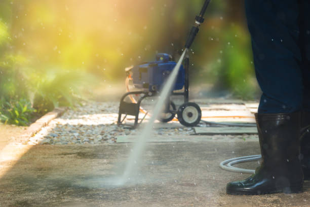 Best Factory Floor Cleaning  in Slippery Rock, PA